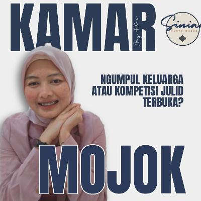 Ngumpul Keluarga atau Kompetisi Julid Terbuka?