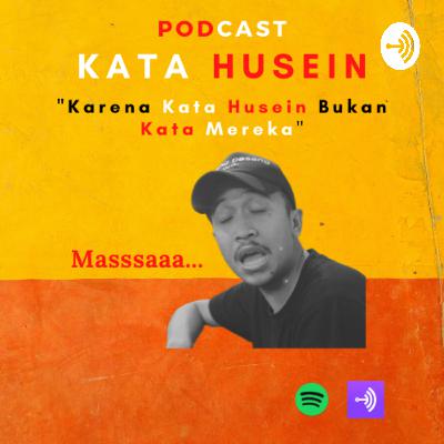 'Ngopi' Ngobrol Sambil Ngopi Bareng Husein dan Saka Eps 7. "Hati hati hilang".