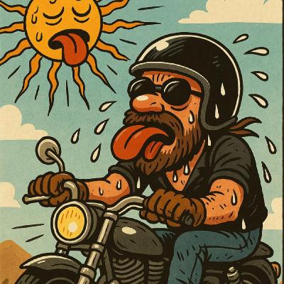 Episodio 20. Calores Veraniegos, consejos e ideas.