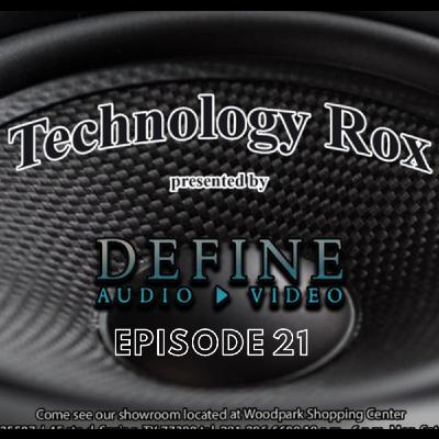 Episode 21
