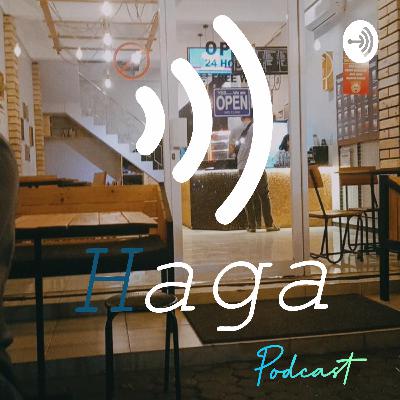 Haga Podcast (Trailer)