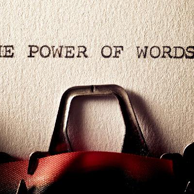 Power of Words: Idle critisms