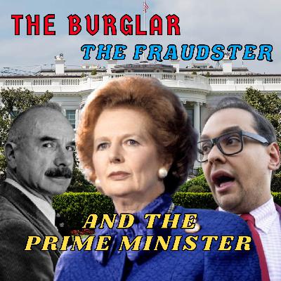 The Burglar, The Fraudster, and The Prime Minister (Season 6 Episode 20)