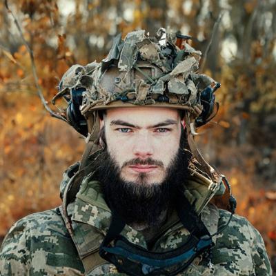 Fighting RU Spetsnaz, Corruption, Mistreatment, POWs - German Foreign Fighter Ukraine Interview Fighting RU Spetsnaz, Corruption, Mistreatment, POWs - German Foreign Fighter Ukraine Interview