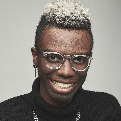 Martin Wong Chat #36 - Athel Rogers Martin Wong Chat #36 - Athel Rogers