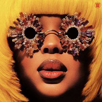 YOU'RE GONNA WIN / LADY WRAY