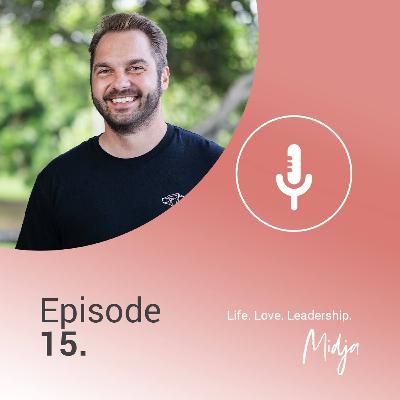 Realising Your Potential with Andrew Antonopoulos