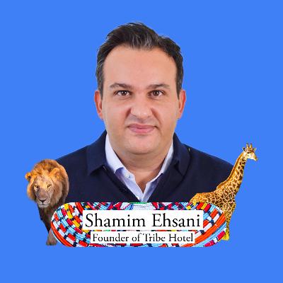 Tribe Hotel – Nairobi, Kenya Tribe Hotel – Nairobi, Kenya