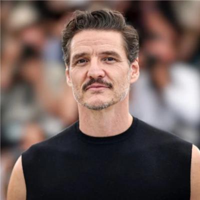 La vie du fantastique PEDRO PASCAL