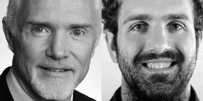 ON: Ep 18 – Shawn Pankow and Justin Duhamel (Mayoral Debate) ON: Ep 18 – Shawn Pankow and Justin Duhamel (Mayoral Debate)