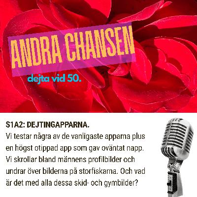 S1A2: DEJTINGAPPARNA. S1A2: DEJTINGAPPARNA.