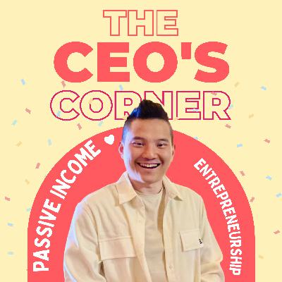 The Airbnb Super Host Who Made $150,000 In A Month | Matt Caissie Ep1