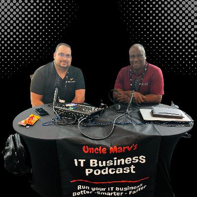 MSP Owners Group: Culture Over Consolidation (EP 888)