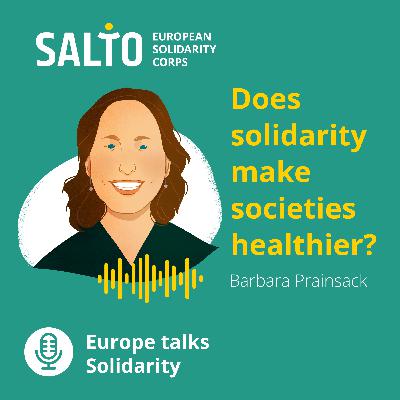 2.6. Does solidarity make societies healthier?