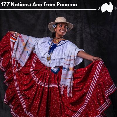 Ana From Panama