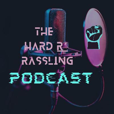 🎙 🎧🎥 The Hard R 👊🏾 Rassling Podcast: Episode 47. Diminish Dez. 🥜🥜 🎙 🎧🎥 The Hard R 👊🏾 Rassling Podcast: Episode 47. Diminish Dez. 🥜🥜