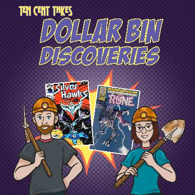 Dollar Bin Discoveries: Things With Wings Edition