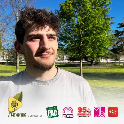 Saison 3 - Yvan 1/3
