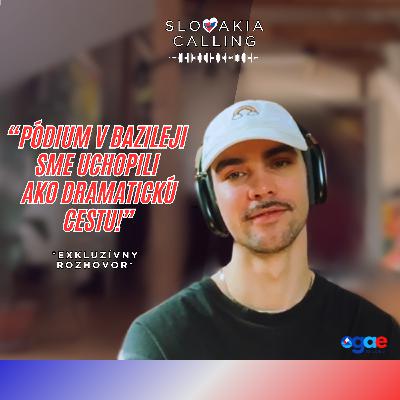 ŠPECIÁL: Exkluzívny rozhovor s Adonxsom