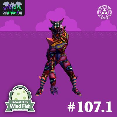 Episodio 107.1 - The Moon Episodio 107.1 - The Moon