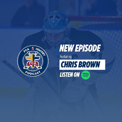FCA Hockey | Christopher Brown Testimony FCA Hockey | Christopher Brown Testimony