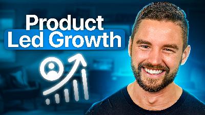 Wes Bush on Scaling SaaS and Mastering Content Marketing