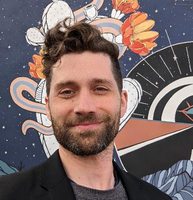 414: Michael Garfield