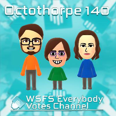 140: Nerdiest Nerds Who Ever Nerded
