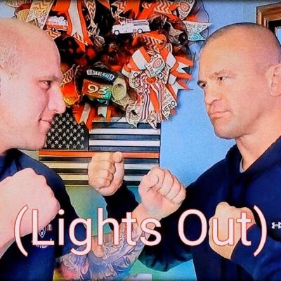 #37 Chris (Lights Out) Lytle #37 Chris (Lights Out) Lytle