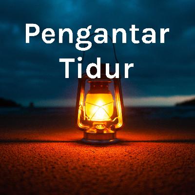 SEDETIK - Cerita Pendek Pengantar Tidur