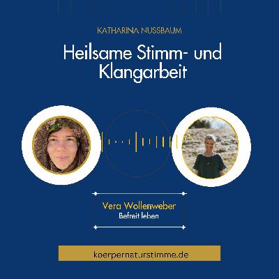 #18 Wurzelkraft- Die Natur gibt Kraft und Halt #18 Wurzelkraft- Die Natur gibt Kraft und Halt