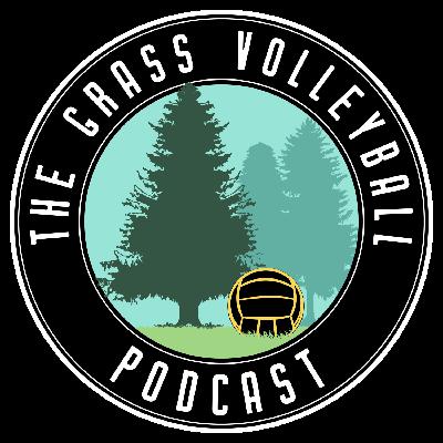 Episode 6 - Bobby Weber and Matt Kuney on Improving Grass Volleyball