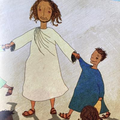 Capítulo 32. O amigo das crianças Capítulo 32. O amigo das crianças