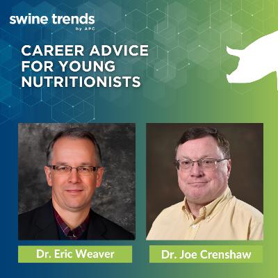 #SHORTS: Career Advice for Young Nutritionists - Dr. Eric Weaver
