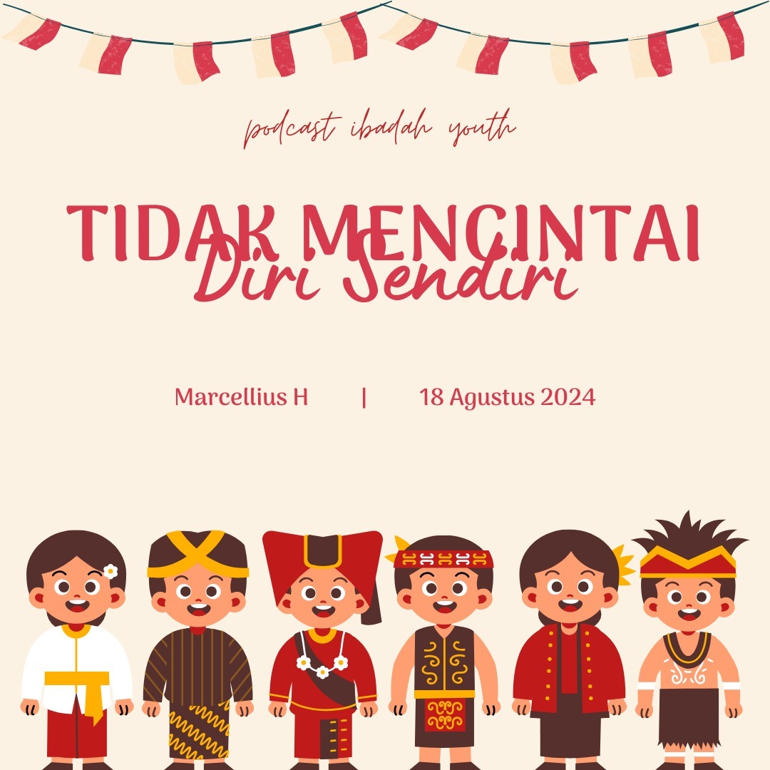 Live Streaming Youth - 18 Agustus 2024 episode artwork