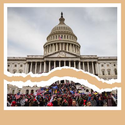 Inside the Jan. 6 Capitol riot: Part 2 of 2 Inside the Jan. 6 Capitol riot: Part 2 of 2