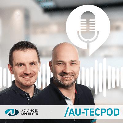 #47 TecPod: „Lessons Learned aus realen Cyberangriffen – Wenn der Ernstfall eintritt“