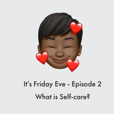 What is Self-care?