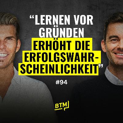 #94 Jeff Bezos auf der Italian Tech Week | Neuer Apple CEO | Suno AI | Die 500 reichsten Deutschen usw.