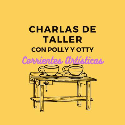 CORRIENTES ARTÍSTICAS CORRIENTES ARTÍSTICAS