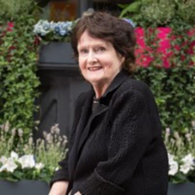 Celebrating Eavan Boland: 28 September 2024, dlr LexIcon, Dún Laoghaire