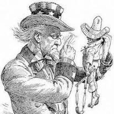 Primero al Norte del Rio grande. Latinoamérica en los Estados Unidos Primero al Norte del Rio grande. Latinoamérica en los Estados Unidos