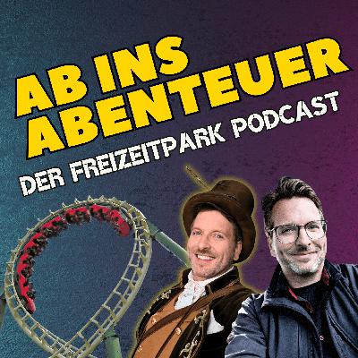 Ausrangiert & Legendär - Ehemalige Heide Park Attraktionen 3/3 Ausrangiert & Legendär - Ehemalige Heide Park Attraktionen 3/3