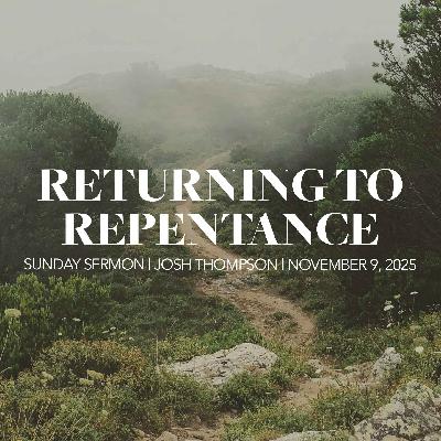 Returning to Repentance Returning to Repentance