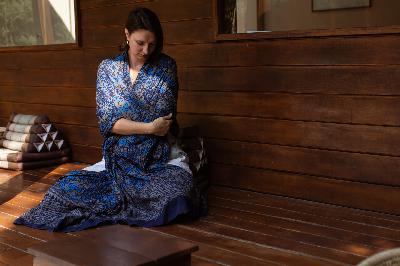 23 – Scared to Offer Healing Sessions? Here’s What’s Really Holding You Back