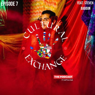 Episode 7 | feat. Steven Baboun Episode 7 | feat. Steven Baboun