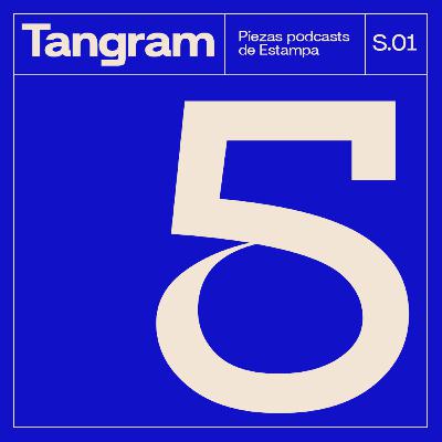 TANGRAM 5 TANGRAM 5