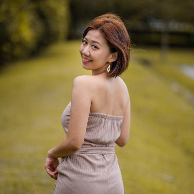 Labba Labba Podcast - Episode 3 - Hong Yan