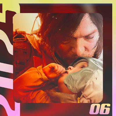 June 2025 - Best Video Game Music ⭐