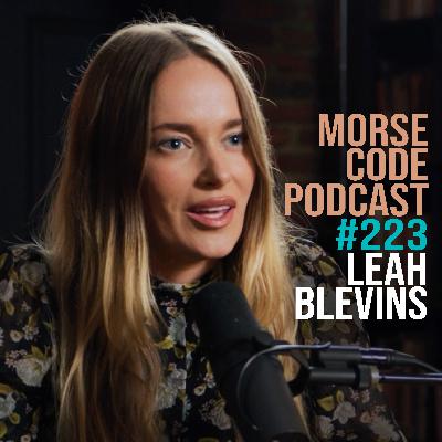 Leah Blevins on Finding Her Voice, Signing with Dan Auerbach, and Learning to Let Go | MCP #223 Leah Blevins on Finding Her Voice, Signing with Dan Auerbach, and Learning to Let Go | MCP #223